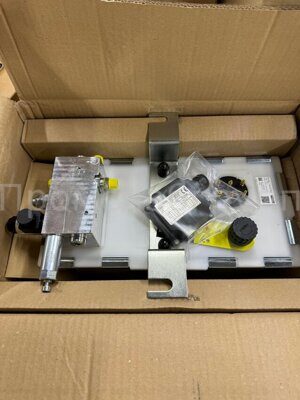 Мини-Гидростанция SPA01-3314-7-0002400 Оригинал ARGO HYTOS 34157500