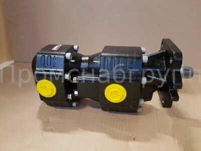 Гидромотор CASAPPA аналог реверсивный GHDM2-133/73B-S06D14-SG06G06/G06G06-N.023