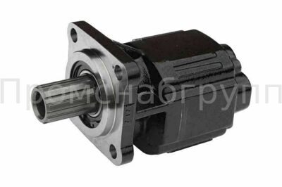 Насос гидравлический шестерённый 30A28x146H