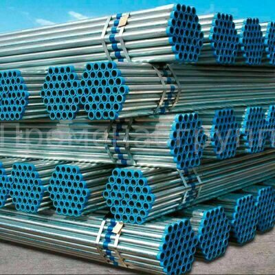 Труба гидравлическая прецизионная с гальваническим покрытием TKP-1815Z