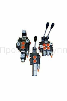 Гидрораспределитель 1Р40A8GKZ1 Болгария