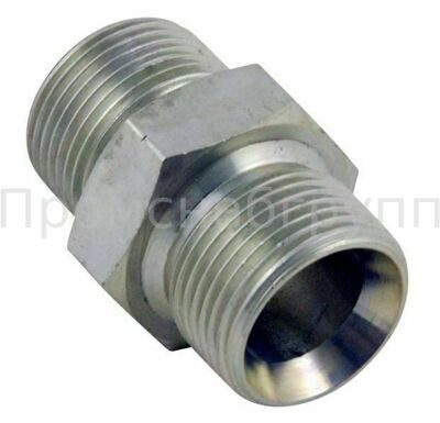 Адаптеры гидравлические фитинги гидравлические высокого давления для трубного соединения 1211216L