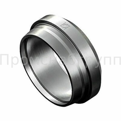 Кольцо врезное соединение труба труба 00108L/S