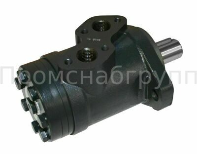 Гидромотор X1M2307GIIF 3,2cc