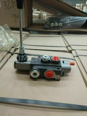 Гидрораспределитель 1P40C1GKZ1 Болгария