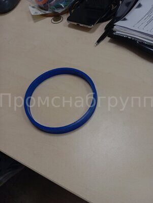 Гидравлическое уплотнение GHK 358 Грязесъемник 160х175,2x10,1