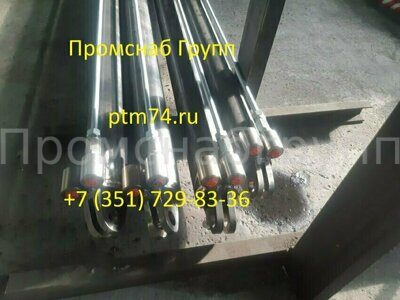 Гидроцилиндр подъема стрелы 80х56-3100