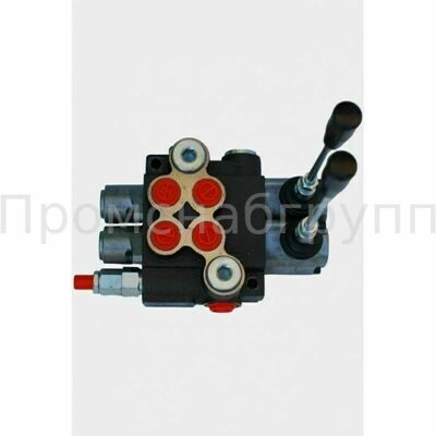 Гидрораспределитель 2P40 А1А1GKZ1 Болгария, Китай