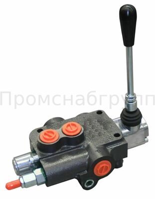 Гидрораспределитель 2Р40 А1А8GKZ1 Болгария, Китай