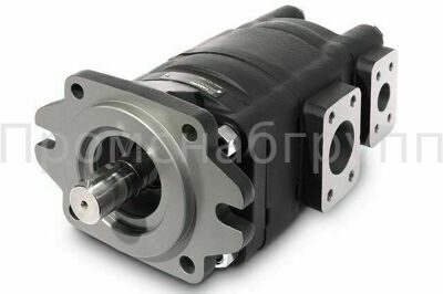 Гидромотор FM30.82B0-19T1-LGF/GG-N