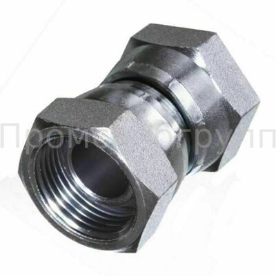Адаптер штуцер затяжка резьбовых соединений 707-08