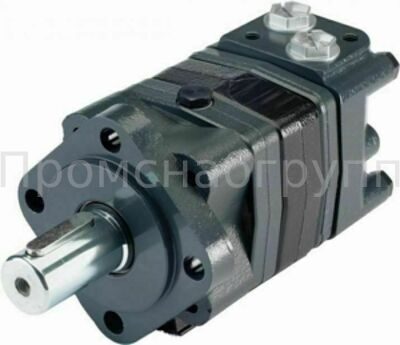 Гидромотор BMS315C BMS315-E4-B-M