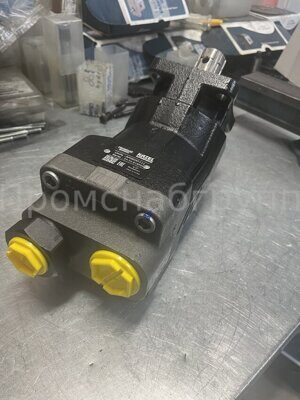 Насос аксиально-поршневой с наклонным блоком 107 куб.см (ISO FEYZ 107 LT RIGHT)