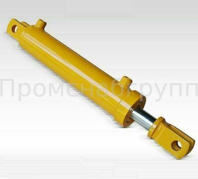 Гидроцилиндр HLK 63x40x200