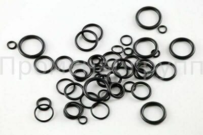 Гидравлическое кольцо круглого сечения 060,0х3,0