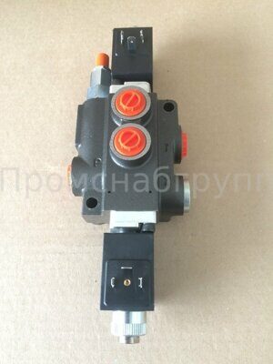 Гидрораспределитель 01Z80/4AES3/ 24VDC-G Болгария