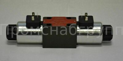 Электрогидрораспределитель RPE3-062C11/02400E1 24VDC, аналог схемы BE6-574