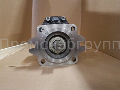 Гидромотор сдвоенный MTR SAE C-14T GANI 133+73 BD (аналог CASAPPA FM40.133-40.73)